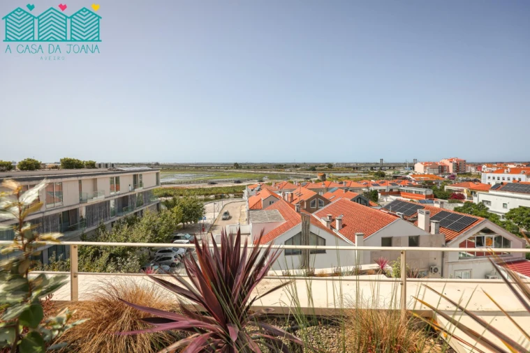 Apartamento T3 para Venda em Glória e Vera Cruz Foto 37