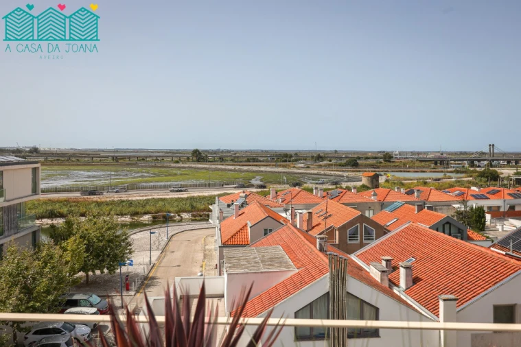Apartamento T3 para Venda em Glória e Vera Cruz Foto 38