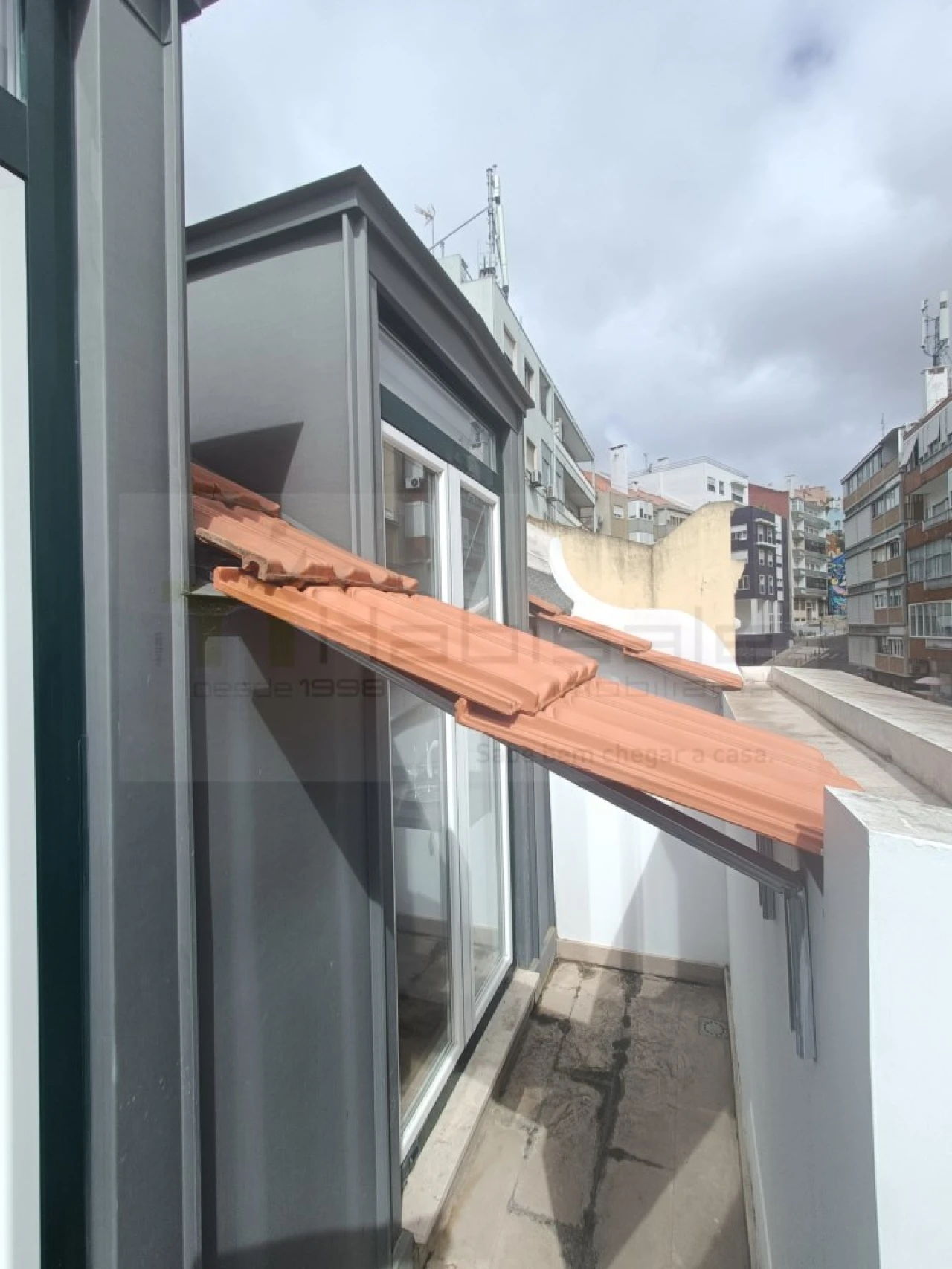 Apartamento T2 para Venda em São Vicente Foto 6