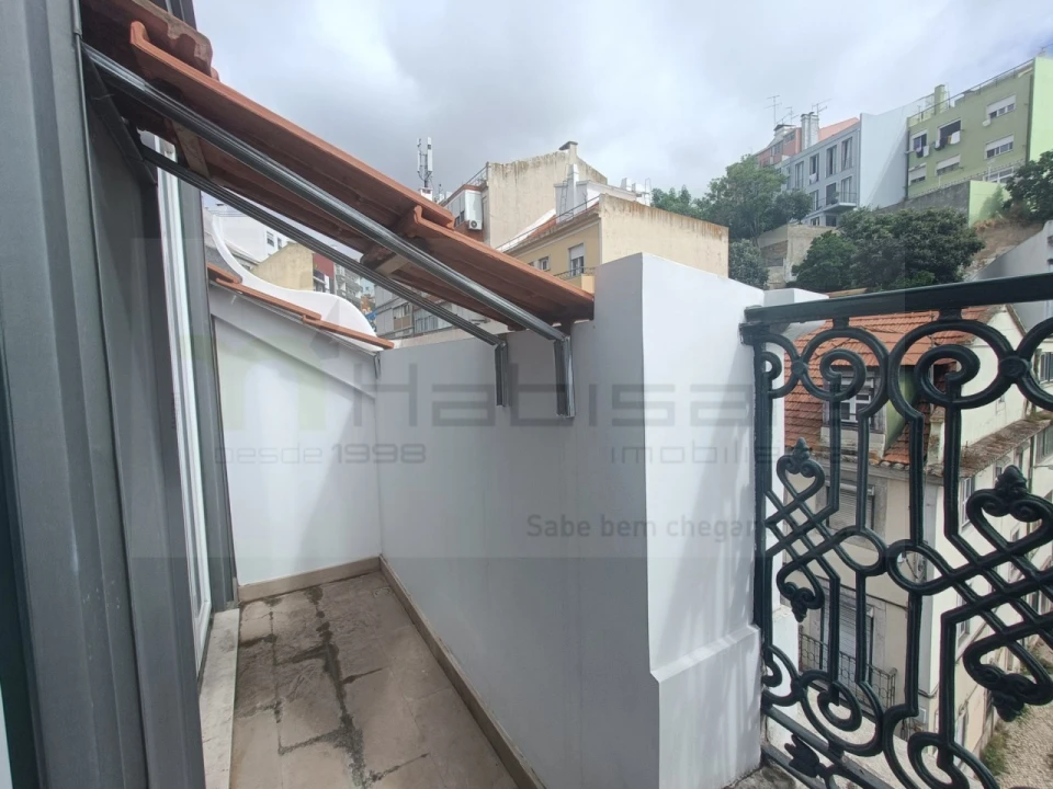 Apartamento T2 para Venda em São Vicente Foto 7