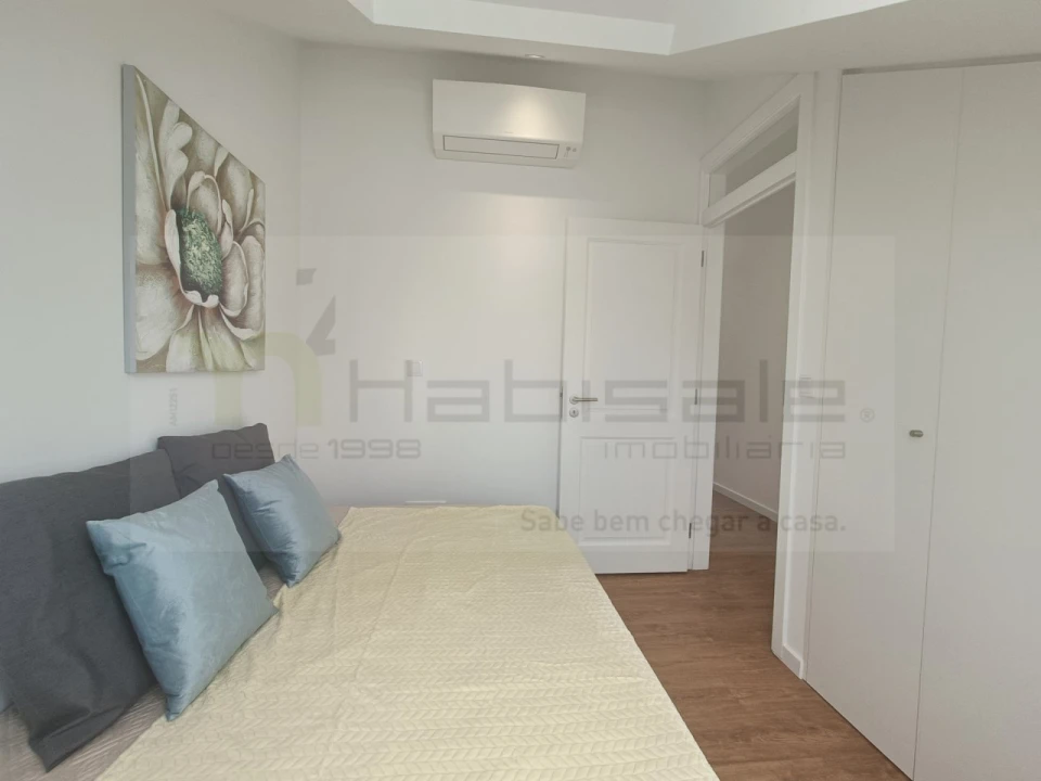 Apartamento T2 para Venda em São Vicente Foto 13