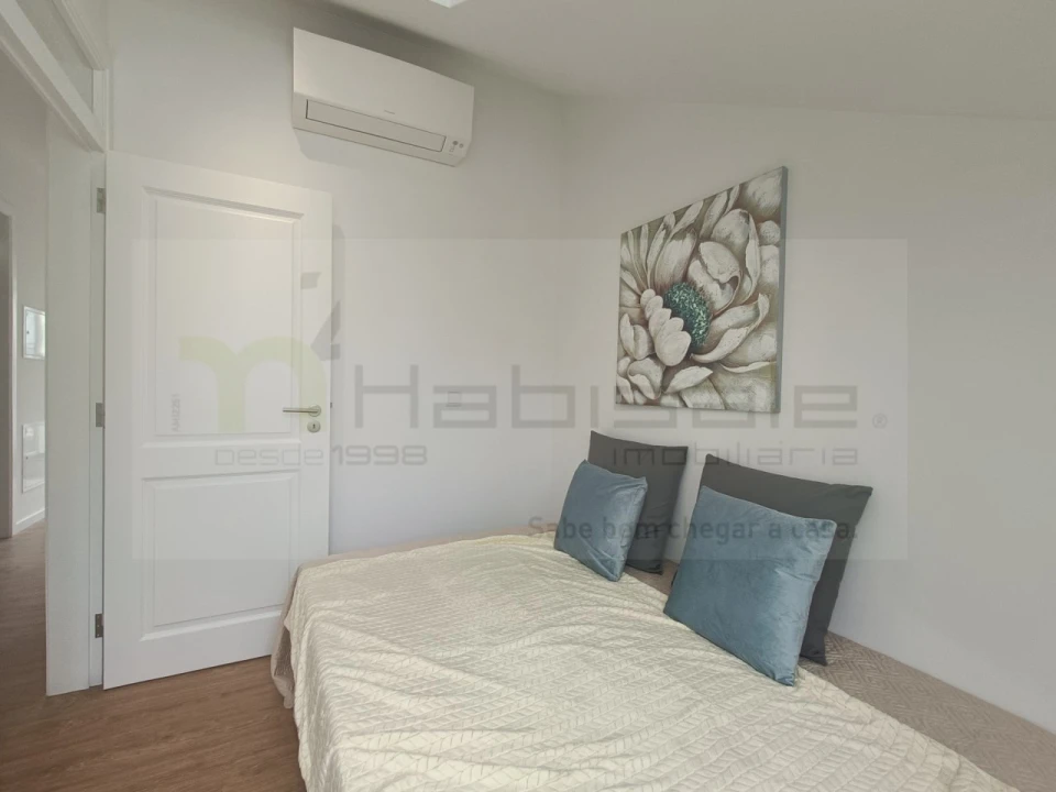 Apartamento T2 para Venda em São Vicente Foto 15