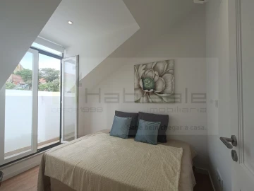 Apartamento T2 para Venda em São Vicente