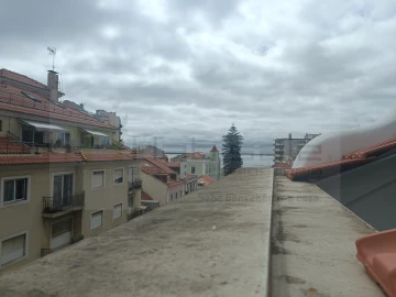 Apartamento T2 para Venda em São Vicente