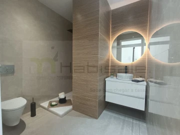 Apartamento T2 para Venda em São Vicente