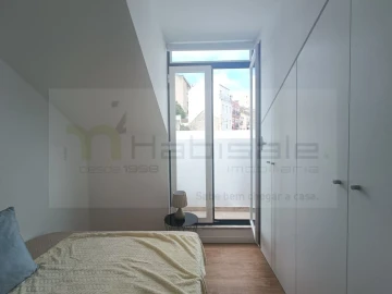 Apartamento T2 para Venda em São Vicente