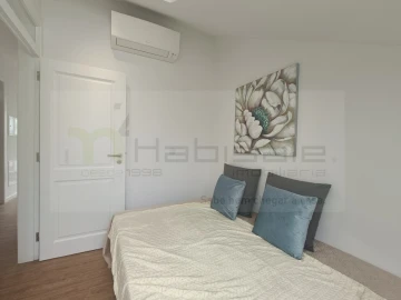 Apartamento T2 para Venda em São Vicente