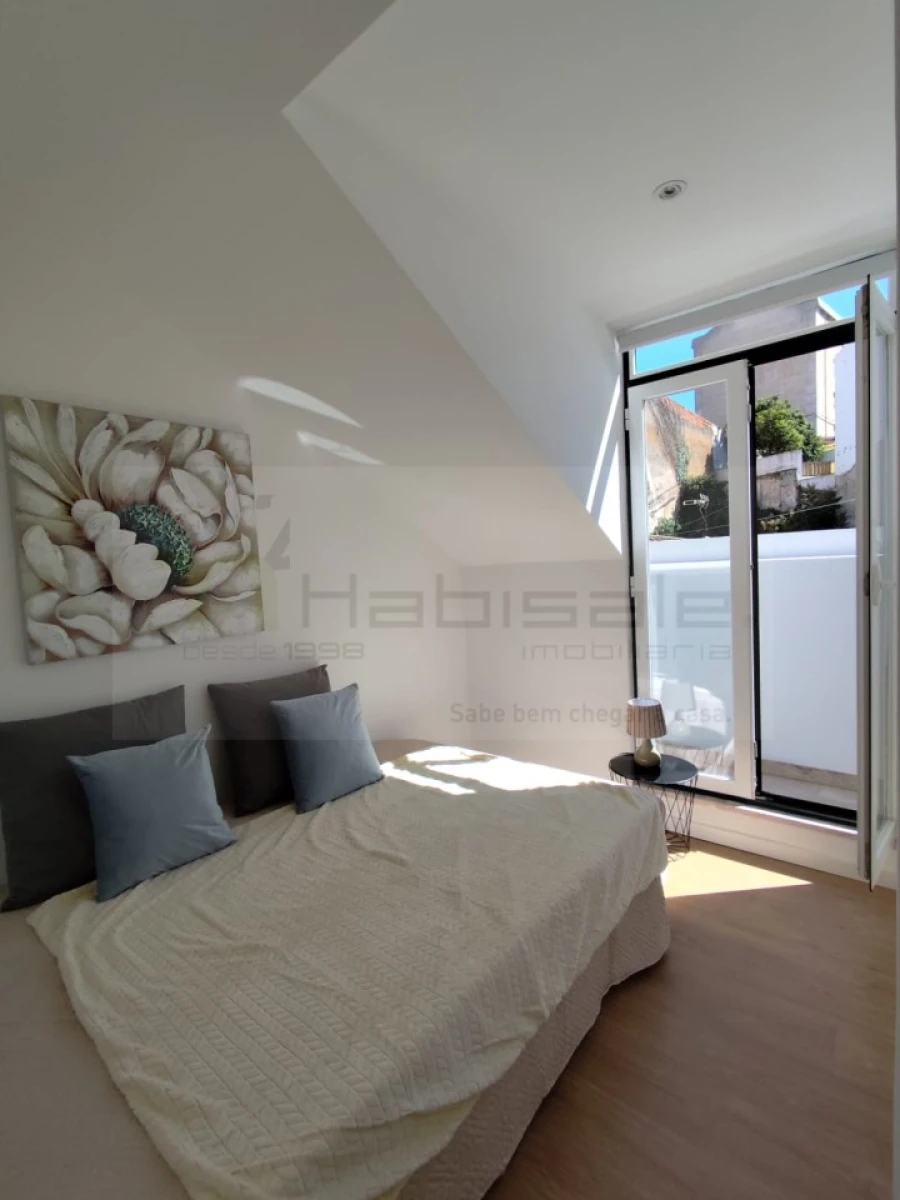 Apartamento T2 para Venda em São Vicente Foto 17