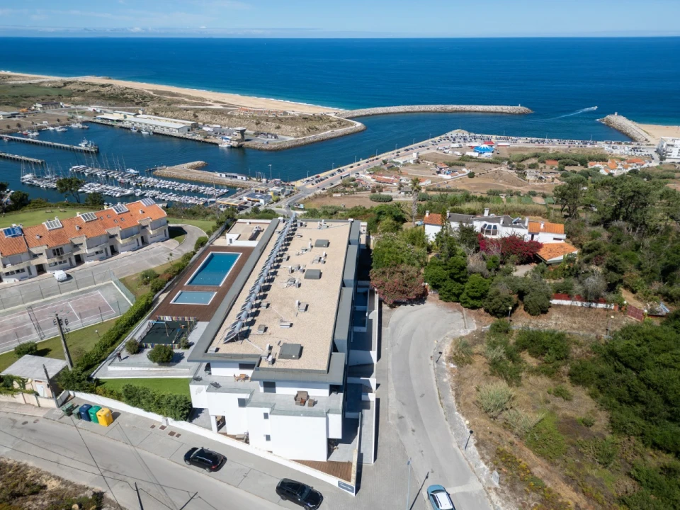 Apartamento T3 para Venda em Nazare Foto 26