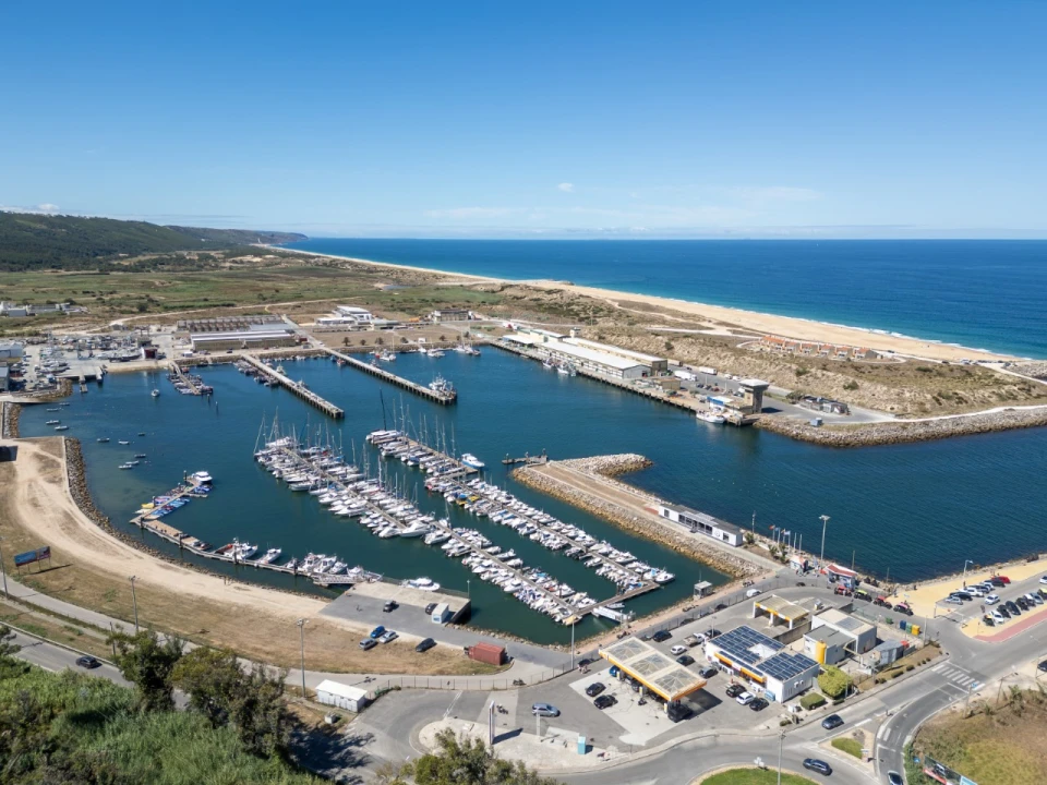Apartamento T3 para Venda em Nazare Foto 25