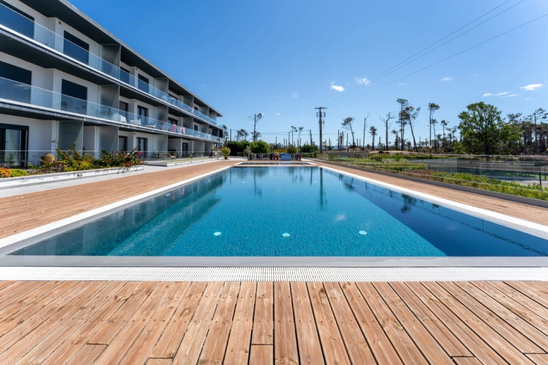 Apartamento T3 para Venda em Nazare Foto 22