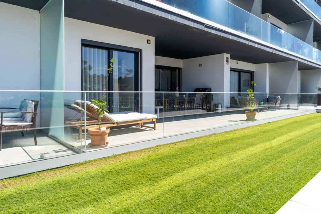 Apartamento T3 para Venda em Nazare Foto 21