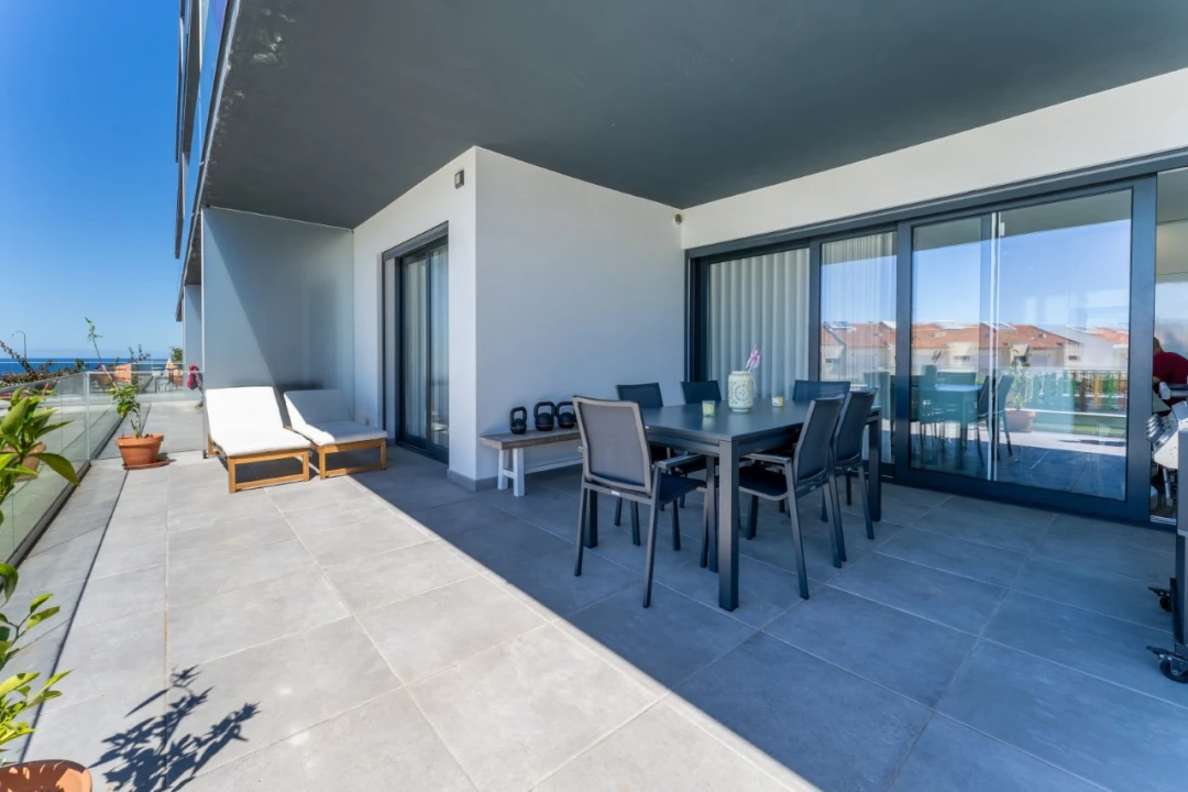 Apartamento T3 para Venda em Nazare Foto 8