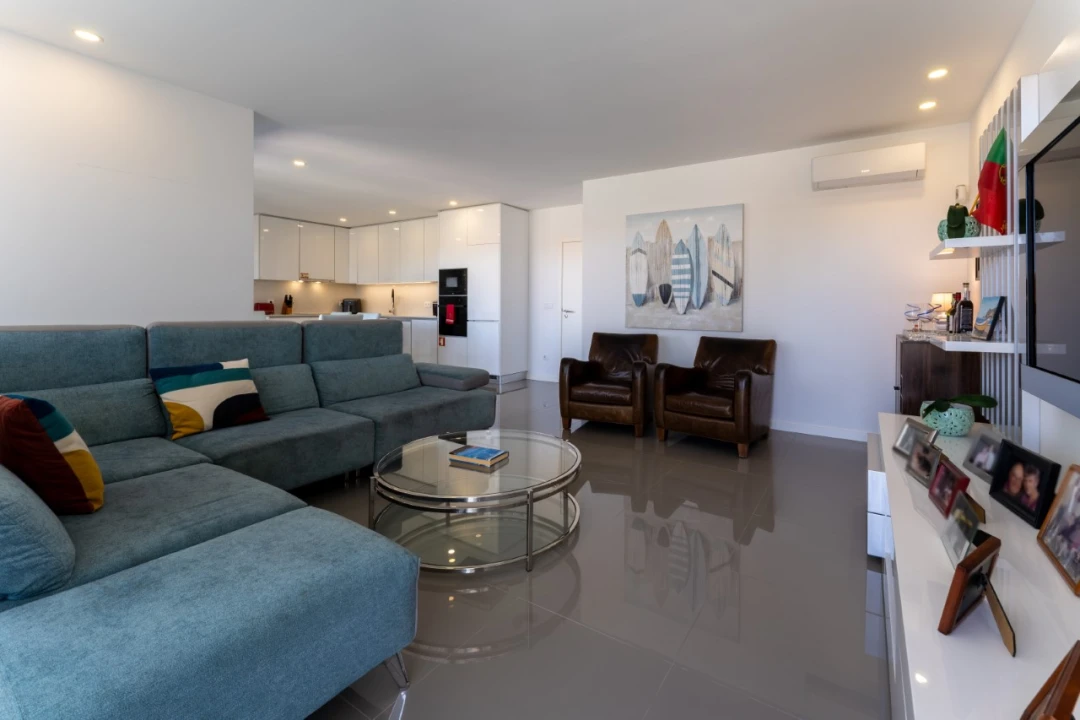 Apartamento T3 para Venda em Nazare Foto 5