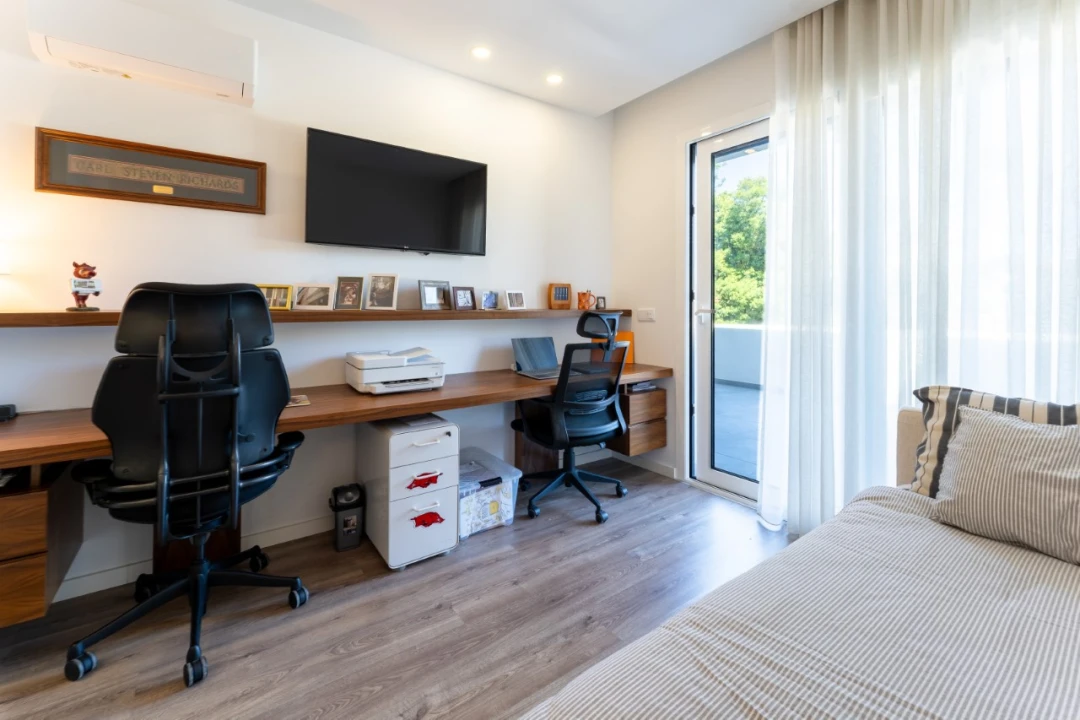 Apartamento T3 para Venda em Nazare Foto 10