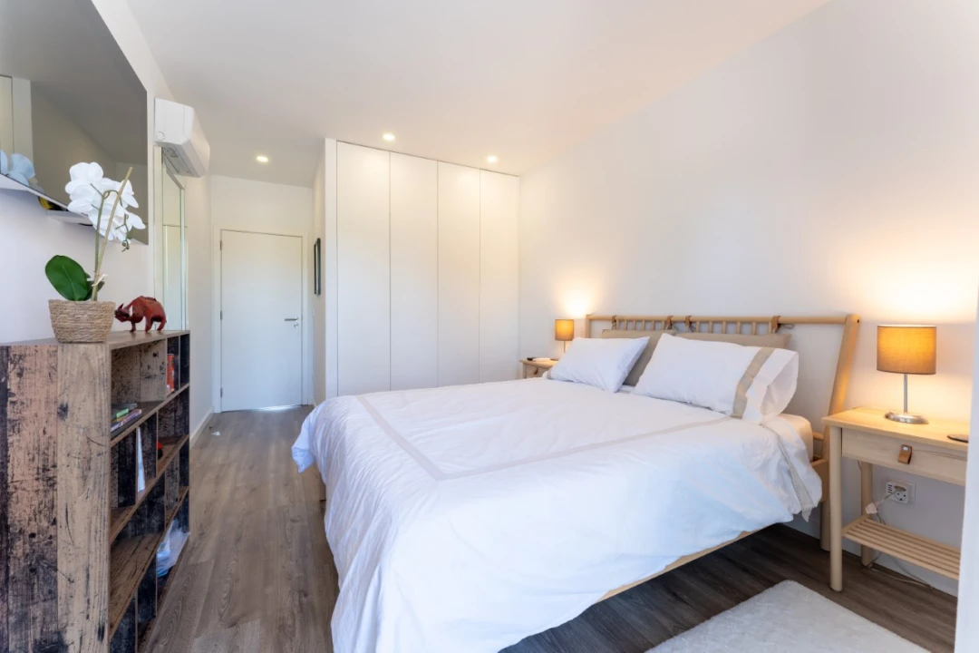 Apartamento T3 para Venda em Nazare Foto 11