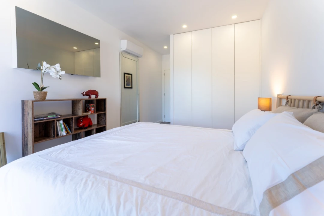 Apartamento T3 para Venda em Nazare Foto 12