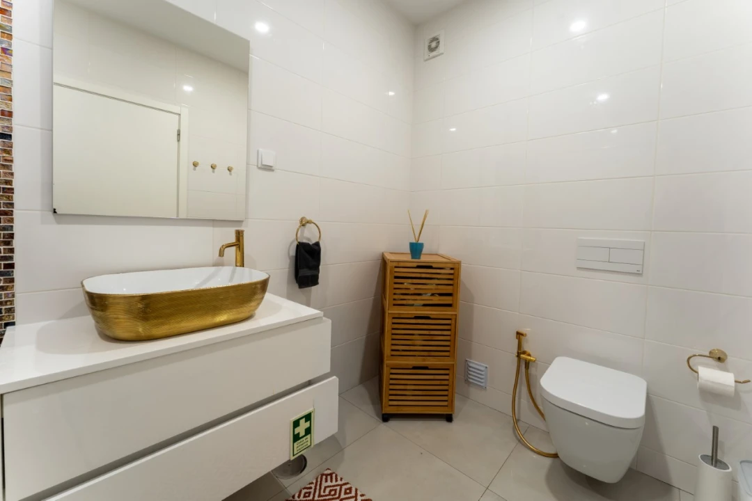 Apartamento T3 para Venda em Nazare Foto 17