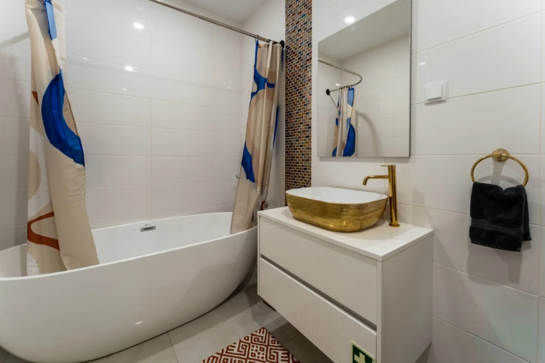 Apartamento T3 para Venda em Nazare Foto 15