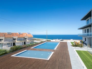 Apartamento T3 para Venda em Nazare