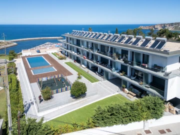 Apartamento T3 para Venda em Nazare