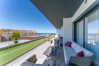 Apartamento T3 para Venda em Nazare