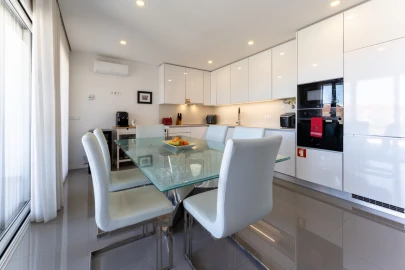 Apartamento T3 para Venda em Nazare