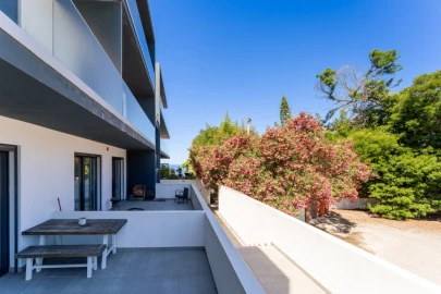 Apartamento T3 para Venda em Nazare