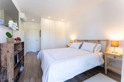 Apartamento T3 para Venda em Nazare