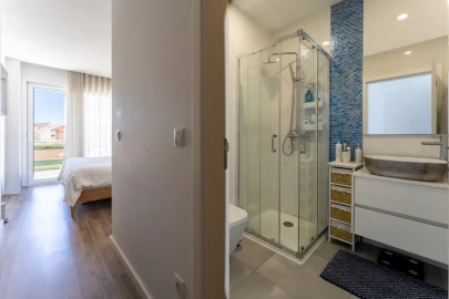 Apartamento T3 para Venda em Nazare