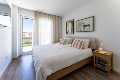 Apartamento T3 para Venda em Nazare