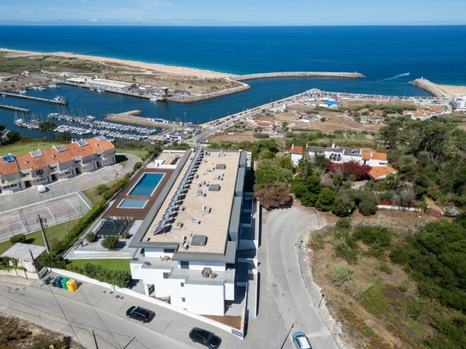 Apartamento T3 para Venda em Nazare Foto 26