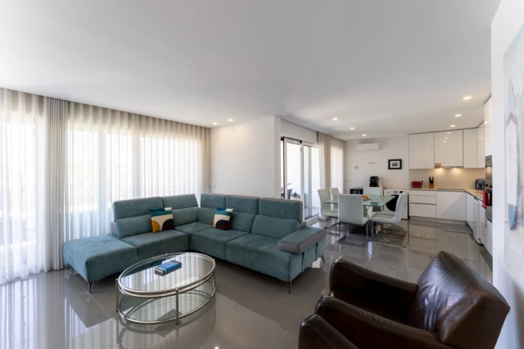 Apartamento T3 para Venda em Nazare Foto 6
