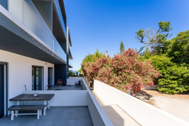 Apartamento T3 para Venda em Nazare Foto 16