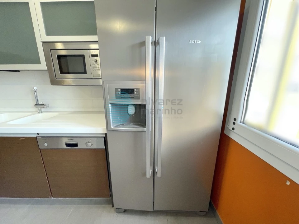 Apartamento T3 para Venda em Santa Maria, São Pedro e Matacães Foto 30