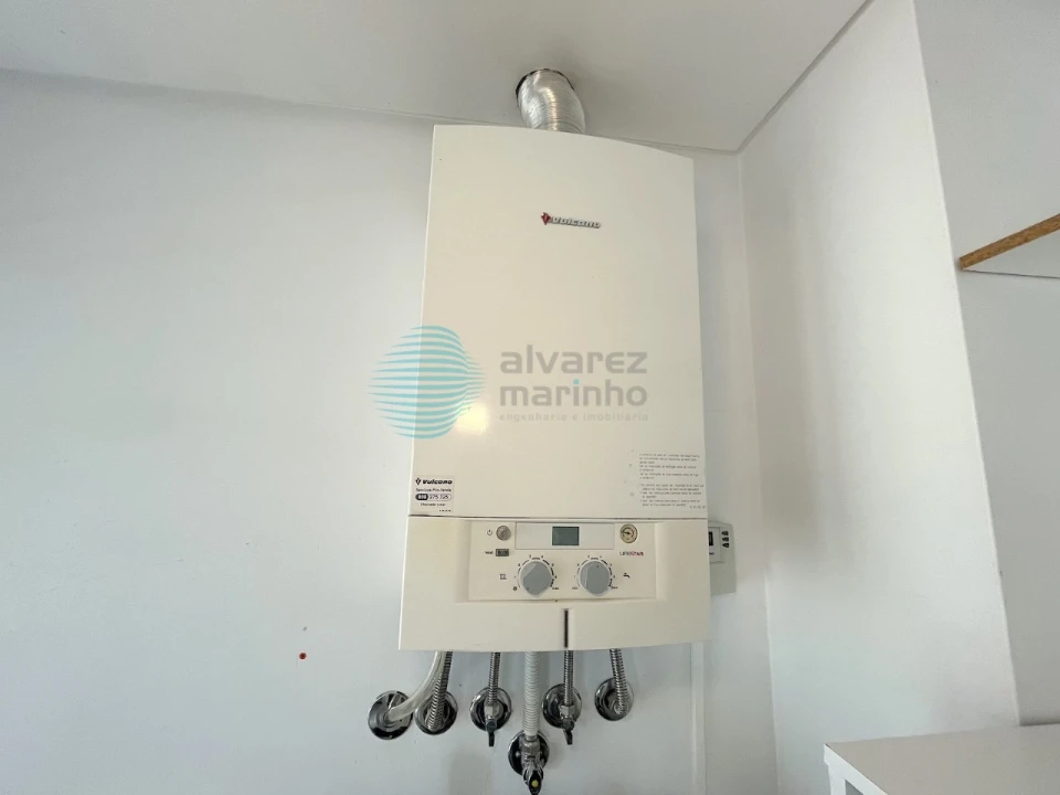 Apartamento T3 para Venda em Santa Maria, São Pedro e Matacães Foto 33
