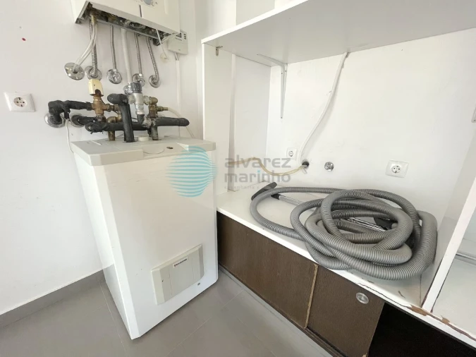 Apartamento T3 para Venda em Santa Maria, São Pedro e Matacães Foto 34