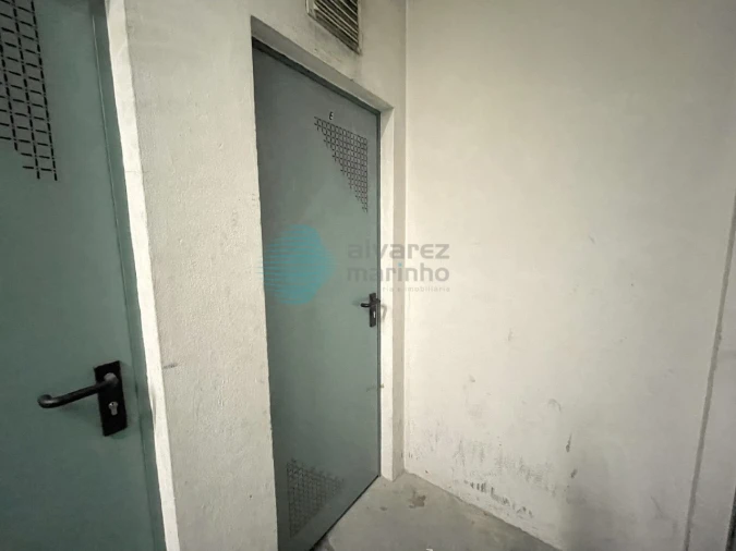 Apartamento T3 para Venda em Santa Maria, São Pedro e Matacães Foto 42