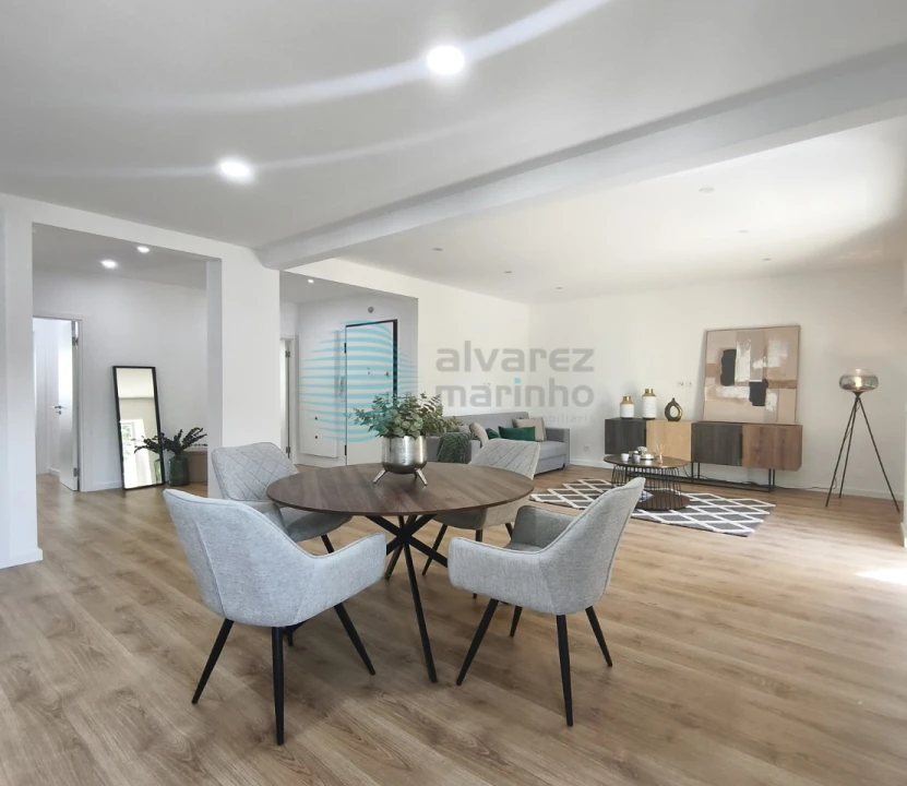 Apartamento T3 para Venda em Benfica Foto 6