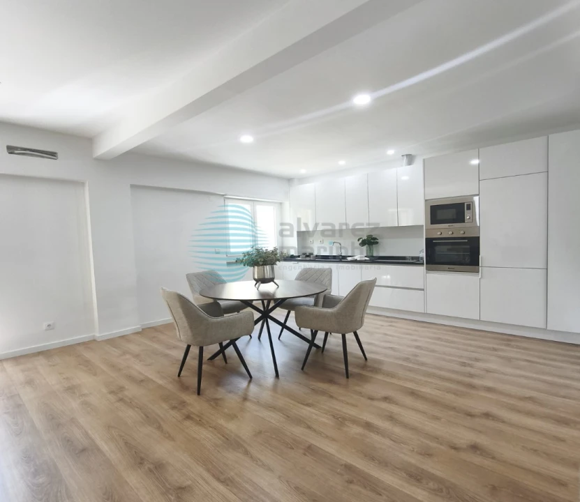 Apartamento T3 para Venda em Benfica Foto 8