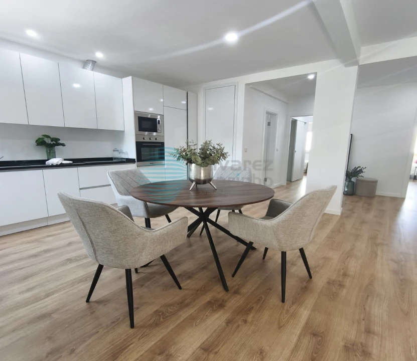 Apartamento T3 para Venda em Benfica Foto 9