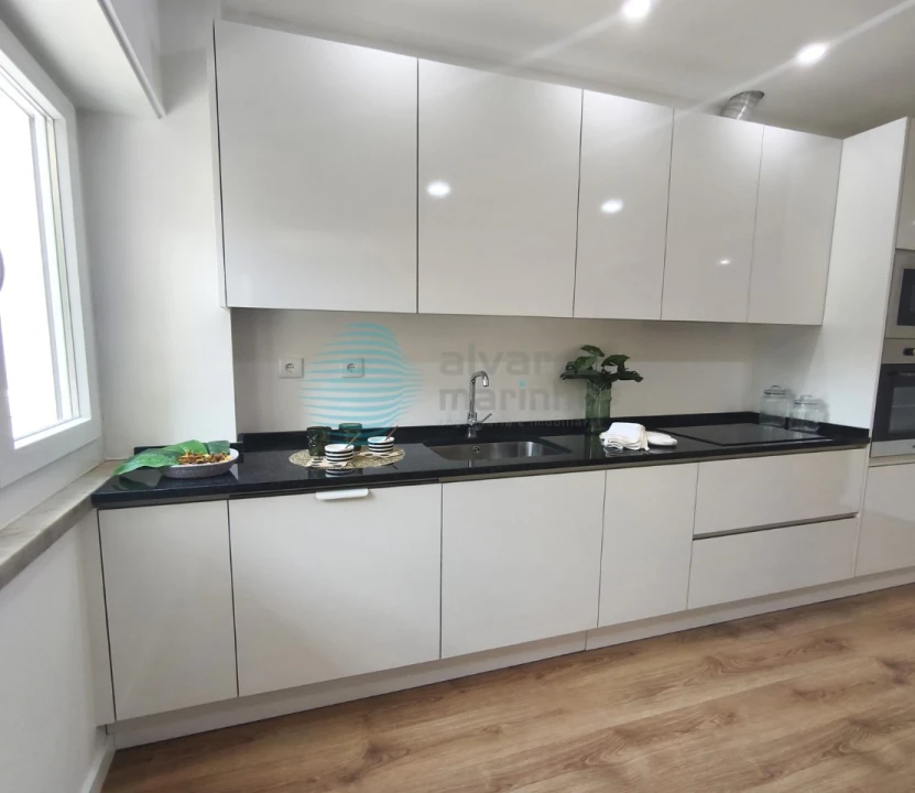 Apartamento T3 para Venda em Benfica Foto 11