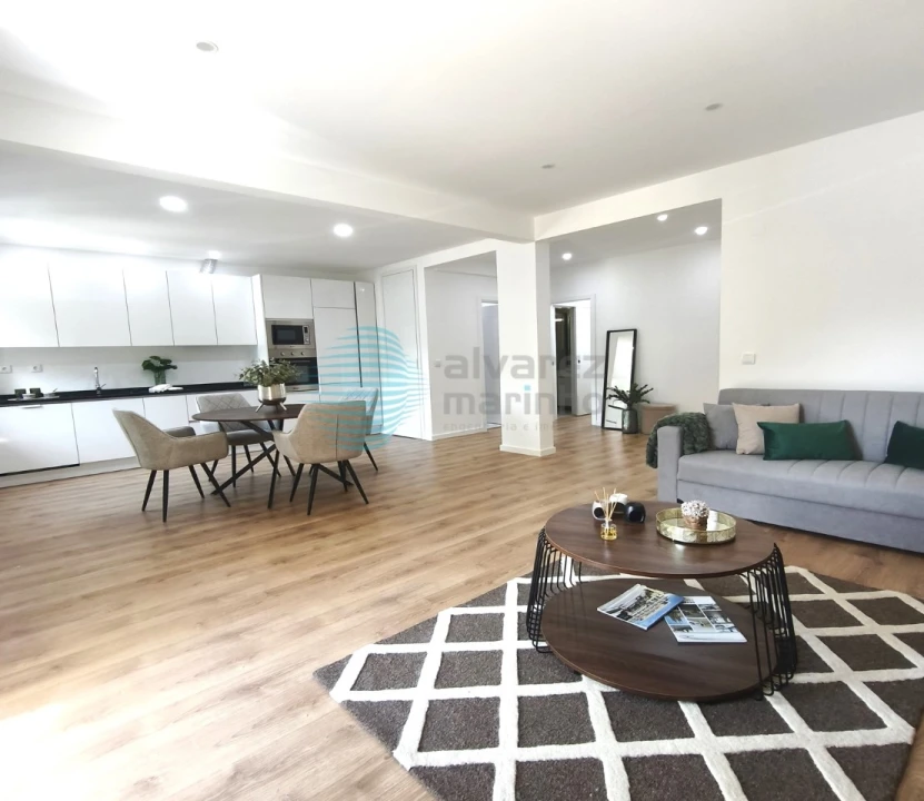 Apartamento T3 para Venda em Benfica Foto 12