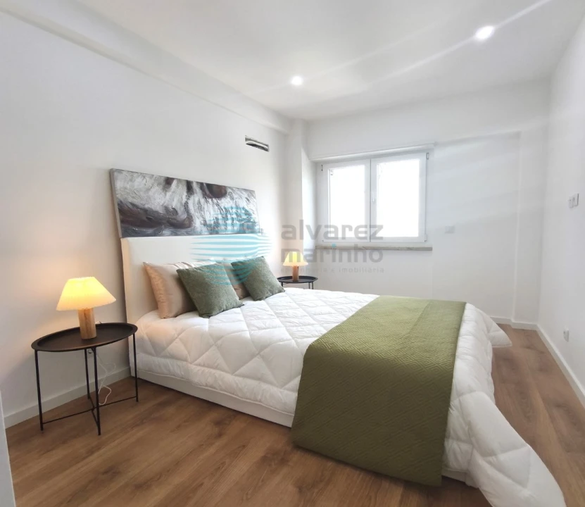 Apartamento T3 para Venda em Benfica Foto 15