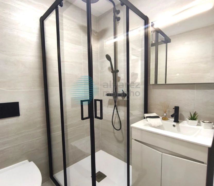 Apartamento T3 para Venda em Benfica Foto 16