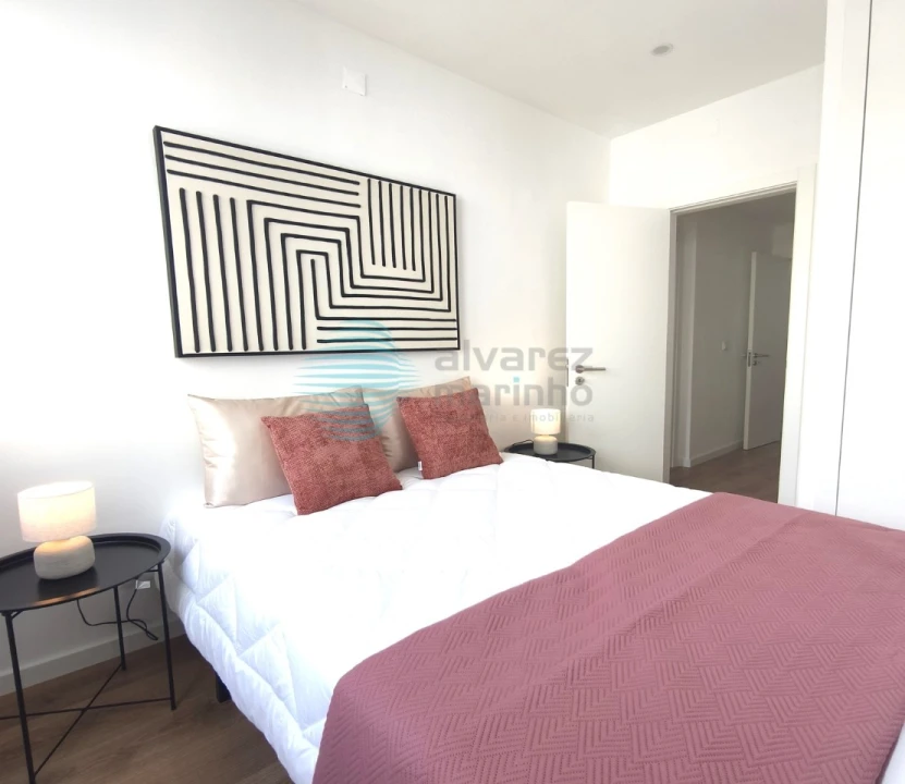 Apartamento T3 para Venda em Benfica Foto 17