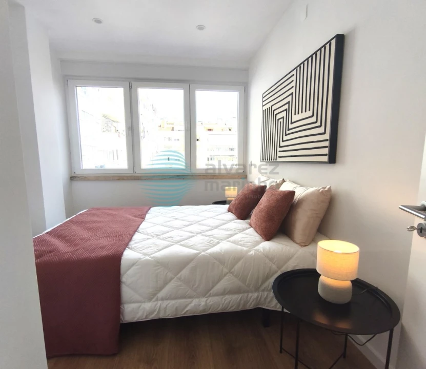 Apartamento T3 para Venda em Benfica Foto 19
