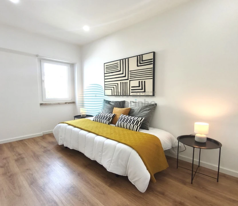 Apartamento T3 para Venda em Benfica Foto 20