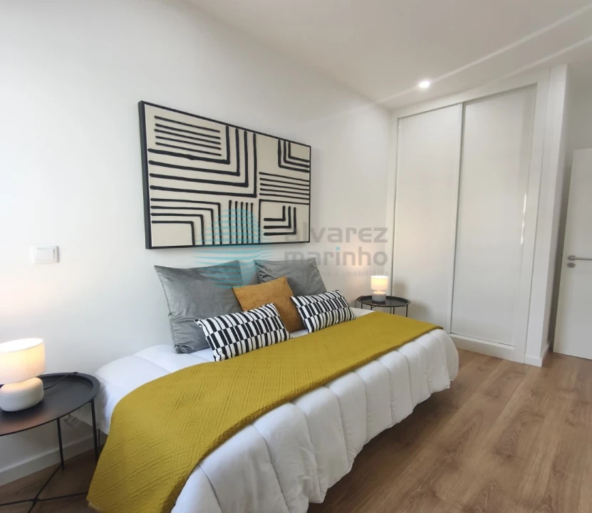 Apartamento T3 para Venda em Benfica Foto 21
