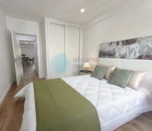 Apartamento T3 para Venda em Benfica